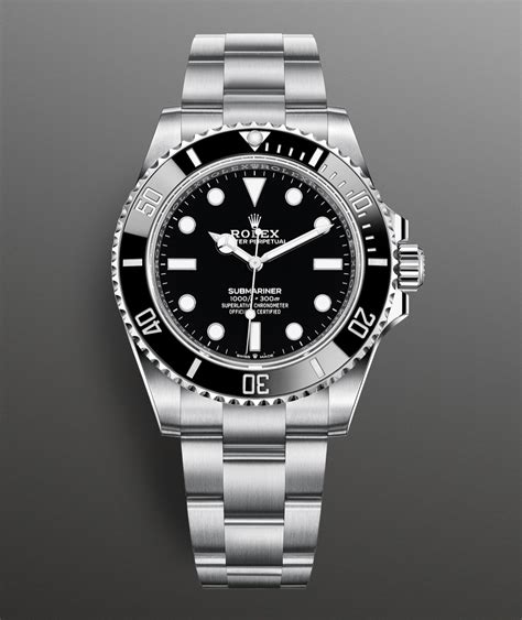 rolex submariner nero oro prezzo|rolex submariner depth.